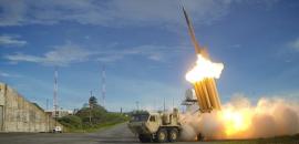 US used half of THAAD missile stockpile defending Israel: Report