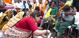 De-list converted tribals from ST category: Tribal groups in Delhi meet