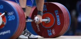 Lifter Ajith claims gold at Commonwealth C'ships