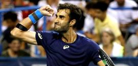 Yuki Bhambri creates history with US Open quarters berth