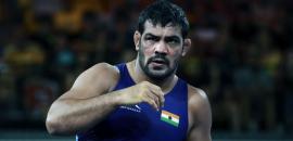 SC rejects bail for wrestler Sushil Kumar