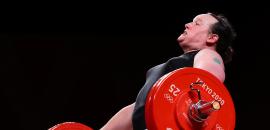 IOC Limits Women's Olympic Events to 'Biological Females' Under New Policy