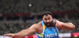 Toor to Fine-Tune Performance at Indian Open Throws