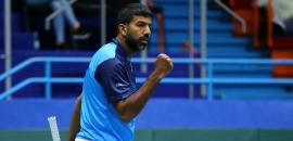 Bopanna, Yuzuki stun top seeds to reach Japan Open final