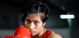 No farewell yet, as Lovlina sets sights on World title