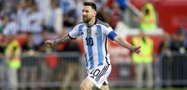 Will Messi play in 2026? Legend drops retirement hint