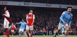 City's Grealish to make Everton move?
