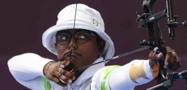 Komalika Bari Determined to Revive Olympic Dream After Setbacks