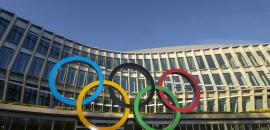 IOC Laments Indonesia's Ban on Israeli Gymnasts