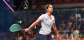 Chinappa enters Japan Open semifinals