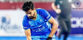 Ronaldo fan Abhishek eyes World Cup glory