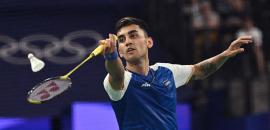 World C'ships: Sen's hopes crushed by World No 1