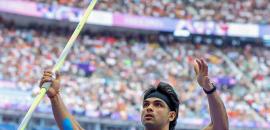 Neeraj to skip Brussels leg ahead of Diamond League finals