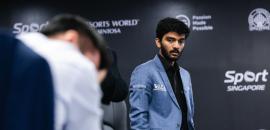 Gukesh eyes glory as World Cup returns to India after 23 years