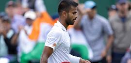 Denied China visa, Nagal seeks embassy's help