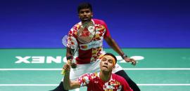 World C'ships: Satwik-Chirag rally to advance to quarters