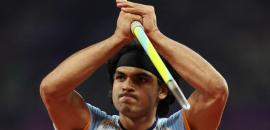 Neeraj vows to return stronger
