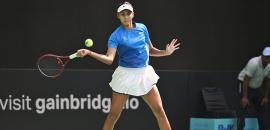 Billie Jean King Cup: India go down to Slovenia