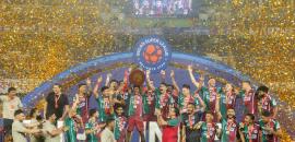 SC asks AIFF, FSDL to resolve ISL deadlock