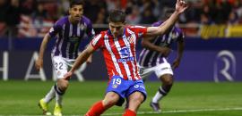LaLiga: Atletico end Real's perfect run with big win