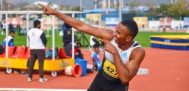 Who will make cut for World Athletics Championships?