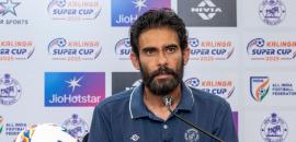 Can Jamil inspire India to qualify for AFC Asian Cup?