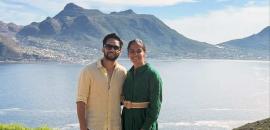 'Trying again': Saina Nehwal-Kashyap back together!