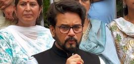 Thakur re-enters Boxing Federation of India's election race