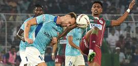 Finally, a meeting to decide ISL's future!