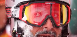 From Kashmir to Cortina: Arif Khan chases Olympic dream