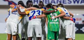 ISL crisis: Chennaiyin FC suspend operations