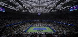 US Open Ramps Up Prize Money!
