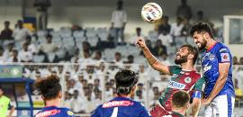 ISL Clubs Allege AIFF Profiting Despite Assurances