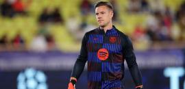 Captain Ter Stegen Dumped As Feud Deepens At Barca!