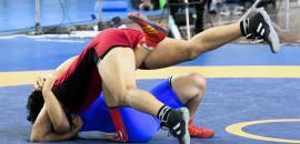 WFI suspends 11 wrestlers for submitting fake birth certificates