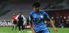This Indian dreams of playing in FIFA World Cup, Olympics
