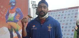 Gold medal to 3-year ban: Gagandeep's doping fall