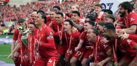 Can Arsenal, City, Chelsea topple Liverpool?