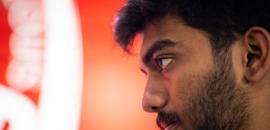 Gukesh recovers to go third on Day 1 at St. Louis