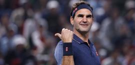 Swiss Count On Federer To Escape US Tariff Bombshell!