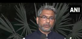 'This Act will ensure that our athletes are clean'
