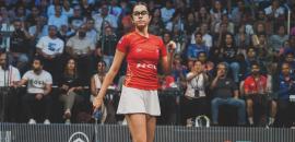 Anahat fights injury to storm into Bega Open final