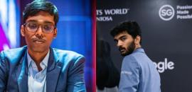 Sinquefield Cup: Gukesh, Praggnanandhaa aim for podium