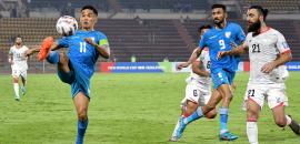'The door is always open for Chhetri'