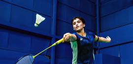 The Teen Who Stunned Sindhu!