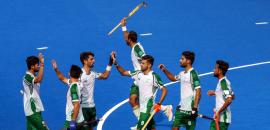 Bangladesh likely to replace Pakistan in Asia Cup hockey