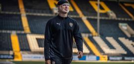 Historic! Johal becomes first Sikh coach in English football