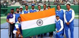AITA power struggle erupts ahead of India's Davis Cup tie