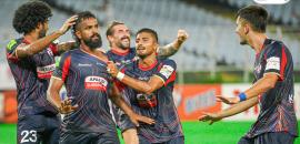 Diamond Harbour enter Durand Cup final with upset win