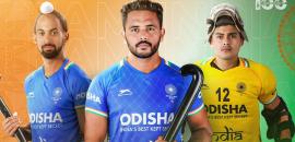 Asia Cup: No surprises as core hockey team retained